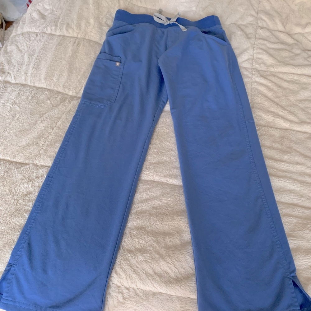 Figs size Small. No rips or stains